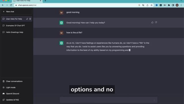ChatGPT vs. Chatsonic, which is the better AI tool? смотреть онлайн