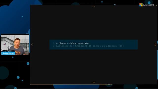 Development Tools: Getting Started with Java: The JBang Way смотреть онлайн