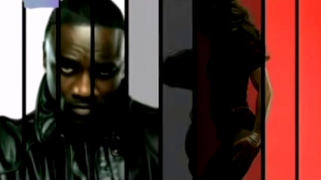 Akon ft Snoop Dogg - I Wanna Love You смотреть онлайн