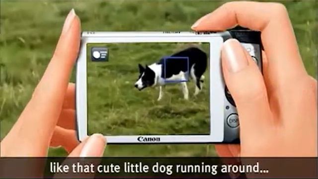 Canon PowerShot SX500 IS 16.0 MP смотреть онлайн