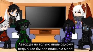 °§¦реакция игры бога и нового поколения на лололошку[#10] ¦§°