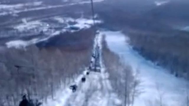 snowboading сноубординг (холдоми,дальний восток) - 2 смотреть онлайн