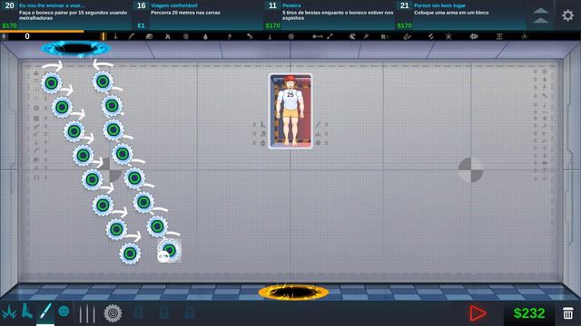 Tobogã maluco de serras - Happy Room #2 смотреть онлайн