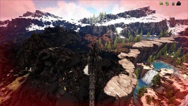 A VERDADEIRA HISTÓRIA DO BEBÊ GODZILLA ATÉ ADULTO - O FILME - (ARK SURVIVAL EVOLVED DINOSSAUROS) смотреть онлайн