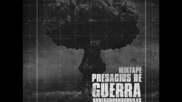 Underground Gorilas Army-11 Colt python 357 magnum