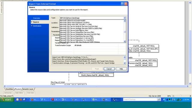 Maximizing CA ERwin in Your Data Warehouse Implementation смотреть онлайн