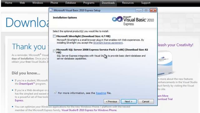 WPF Tutorial 0 - Getting the Tools смотреть онлайн