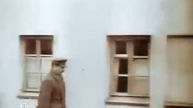 Ветеран о пламенной речи Сталина 07 11 1941 смотреть онлайн