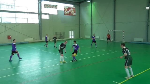 Окна Макс 12-4 ВДС | ОФЛ | 5x5