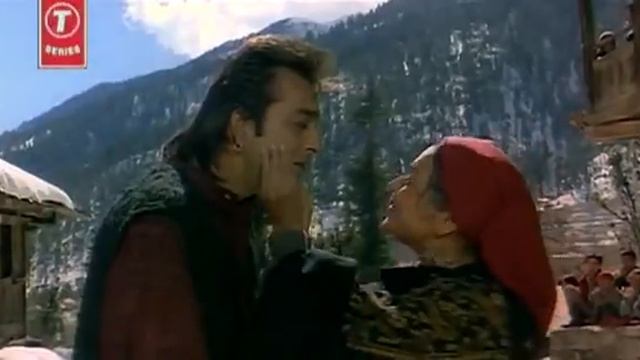 Два  друг  индиски  филм  1993  давид