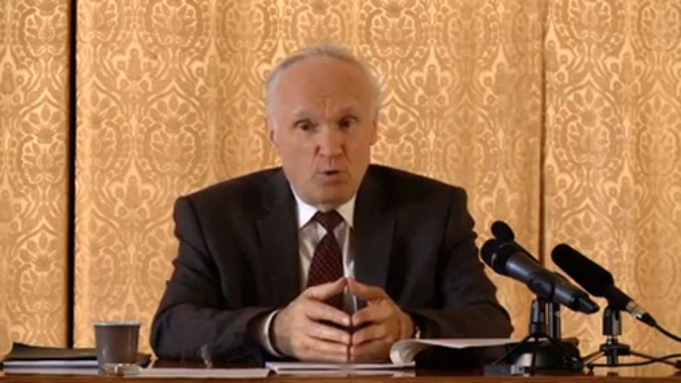 Осипов И.А.: О сущности хилиазма или чем опасна идея рая на земле? смотреть онлайн