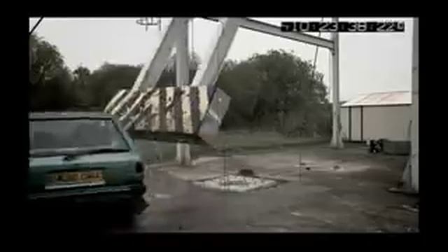Hammerhead-i Eagle Thrust car tests to prove it is street legal part 2 of 4 смотреть онлайн