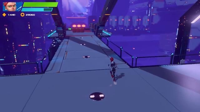 ZHEROS Gameplay Walkthrough Part 1 [PC 1080p] смотреть онлайн