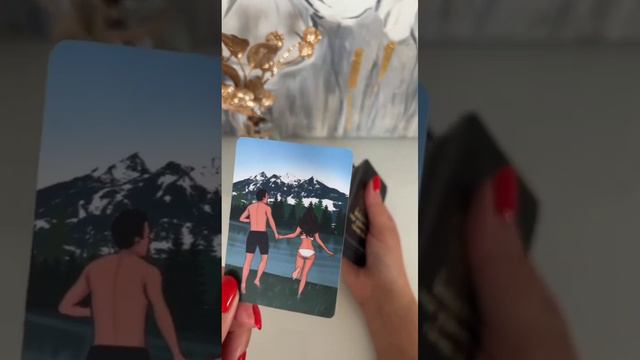 В чем вы нарушаете баланс в своей жизни смотреть онлайн