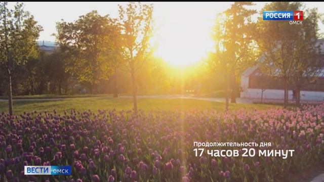 День летнего солнцестояния смотреть онлайн