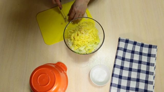 Вкусная трапеза для всех случаев жизни