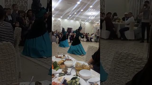 Казахский танец на тое смотреть онлайн