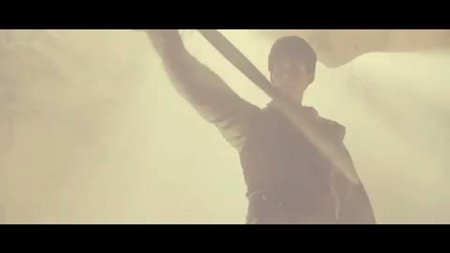 Хроники Нарнии. Покоритель Зари смотреть онлайн