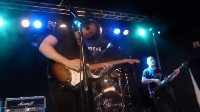 Ryan McGarvey Band - Encore - Spanish Castle - @ Royal Irene, Venlo, Oct. 1, 2016 смотреть онлайн