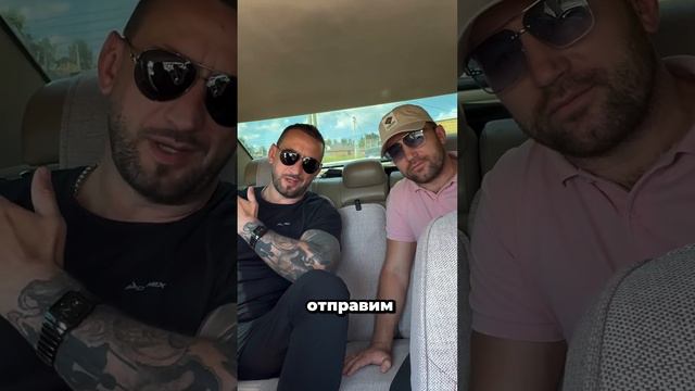 Только не смотрите на них!!