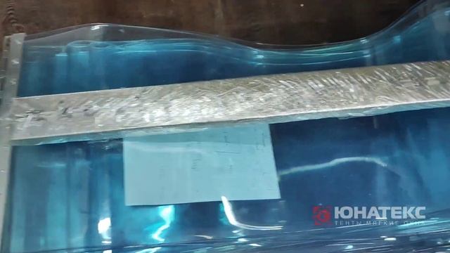 Полосовые ПВХ завесы на производство смотреть онлайн