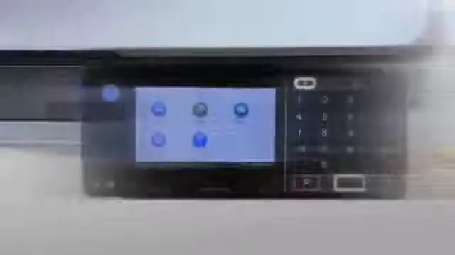 Ricoh MP Series смотреть онлайн