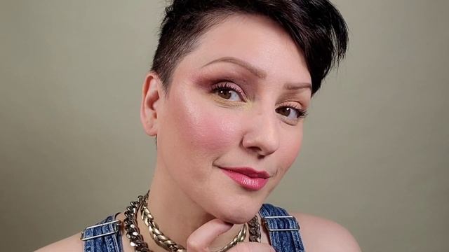 DIOR BLOOMING BOUDOIR | DIOR BACKSTAGE SILVER ESSENTIALS PALETTE | swatches • application • review смотреть онлайн