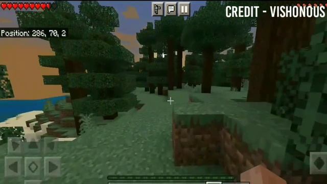 Minecraft Public Smp 1.19 Version Java + Pocket editions 24/7 OMFHOSMP Guys ? смотреть онлайн