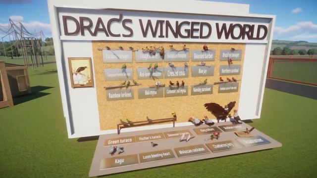 Planet Zoo Community Showcase | Mods, Zoo Tours and Blueprints | 5/1/22 смотреть онлайн