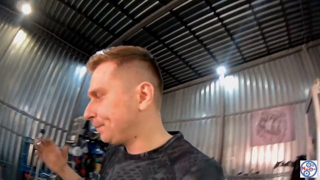 KIA RIO ПОСЛЕ ТАКСИ С (НЕ)УБИТОЙ АКПП. Как подобрать живой автомат и ПОМЕНЯТЬ МАСЛО ПОЛНОСТЬЮ A6MF смотреть онлайн