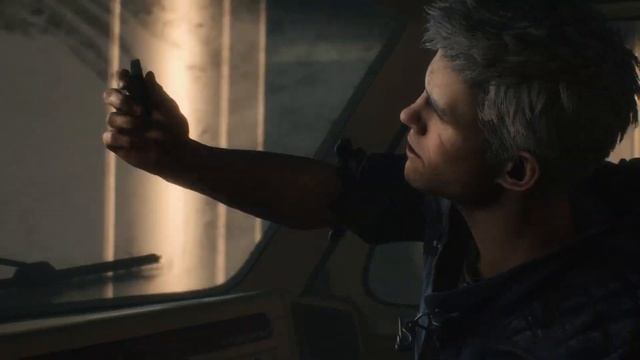 Devil May Cry 5 Прохождение Финал. Босс Вергилий. (Vergil) смотреть онлайн