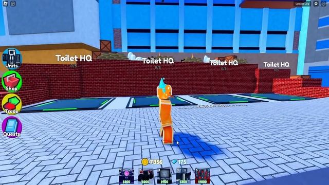 ✨ЧТО НОВЫЙ?HALLOWEEN ИВЕНТ? И БЕСПЛАТНЫЙ ЮНИТ В Toilet Tower Defense! РОБЛОКС! ROBLOX смотреть онлайн