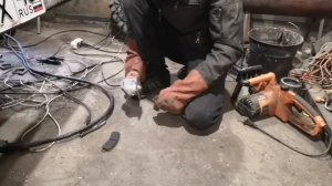 Как избавиться от дребезга и стука передних колодок на Ниве