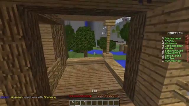 Casual Quiver game. смотреть онлайн