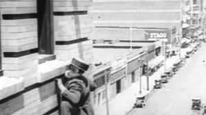 Михаил Ножкин - Америка (правдивая песня)