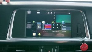 Запуск сторонних приложений на штатном ШГУ (магнитоле) Android KIA, HYUNDAI, GENESIS