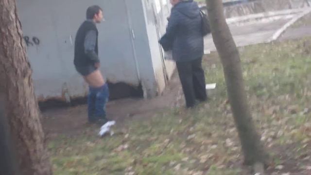 Административное нарушение смотреть онлайн