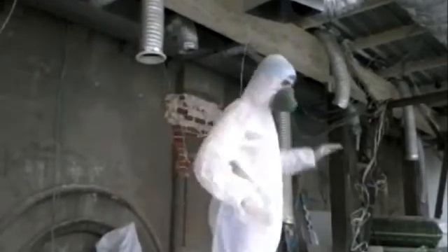 на работе танец смотреть онлайн