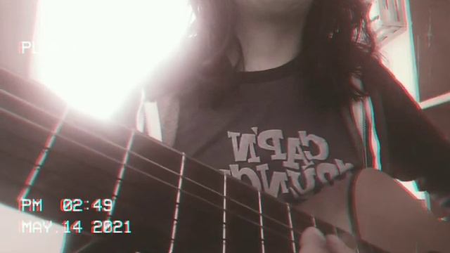 NIRVANA - All Apologies Intro смотреть онлайн