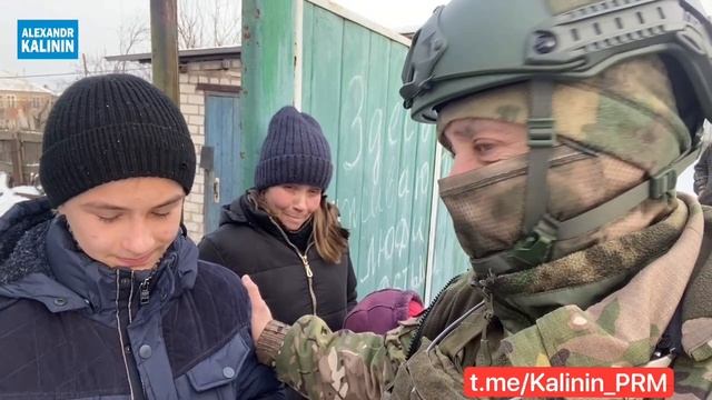 Мечты сбываются!
У Ярослава была несбыточная мечта, но сегодня ее воплотили в реальность! смотреть онлайн