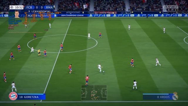Acer Nitro 5 Ryzen 5 2500U RX560X FIFA 19 Ultra Setting смотреть онлайн