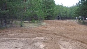 2018 Honda CRF 450 обзор / review