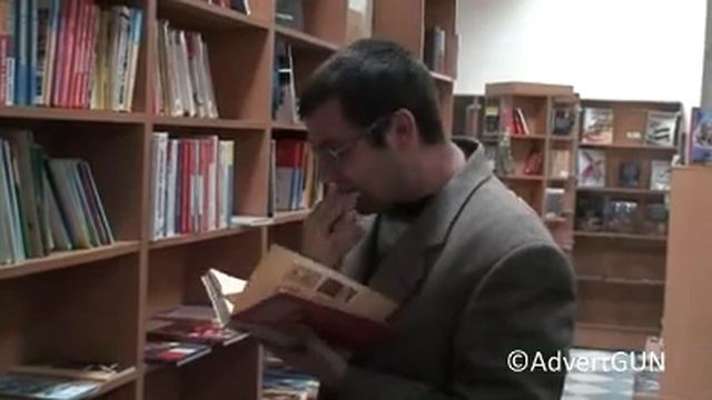 Безпредел! Книжные магазины. смотреть онлайн