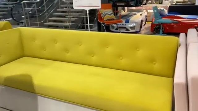 Кухонный диван "Верона" с углом смотреть онлайн