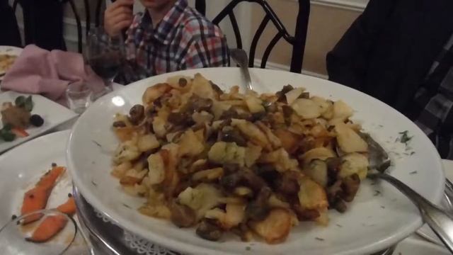 Грибы некошерные смотреть онлайн