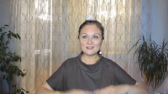 Открытый вебинар "Прошлое как барьер к счастью: как разблокировать будущее" с Гузаль Тажибаевой. смотреть онлайн