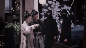 Ведомство «Большая Медведица» династии Сун 1 сезон 3 серия