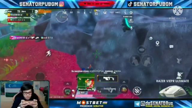 Senator 1 vs 4 minus skvad смотреть онлайн