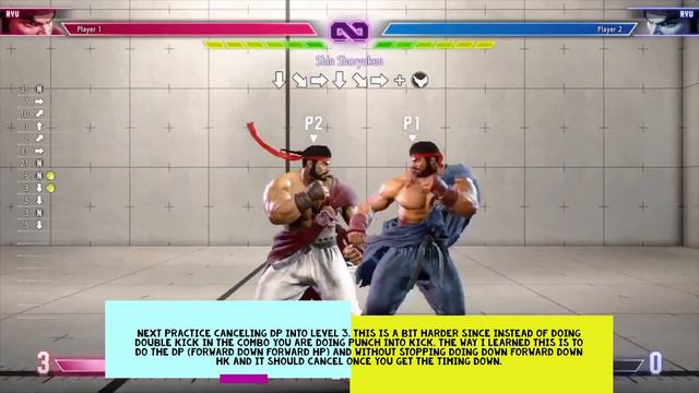 Street Fighter 6 - How To Cancel Into Supers смотреть онлайн