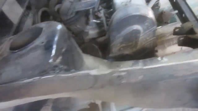 Всё делаю по новой.Исправляю косяки после первого ремонта. смотреть онлайн